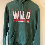 NFL Minnesota wild Hoody Photo 0