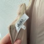 Lulus Lulu’s Moonlight Serenade Formal HOCO Dress Bridesmaid NWT Photo 1