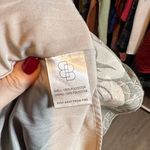 Baltic Born  Floral Midi Dress in Gray green and White Photo 5