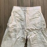 Jacquemus  le coup de soleil white pants Photo 5