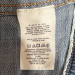 Pilcro and the Letterpress  Blue Jean Jacket Photo 7