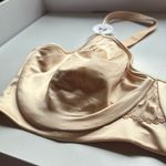 Bali Women's Passion for Comfort Back Smoothing Underwire Bra DF3390 42DD Tan Photo 3