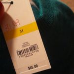 Crown & Ivy  Bicycle Sweater Top SIZE M Photo 1