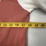 Harley Davidson Hoodie Womens Special Racer Front Zip Front Colorblocked Biker S Pink Photo 6