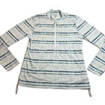 Carve Designs  Tie Dye Cruz Rashguard Size L Swimwear Surfing Lightweight Stretch Photo 0