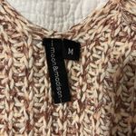 Moon & Madison crochet tank top Photo 2