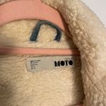 Topshop Jacket Photo 1