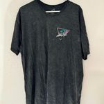 Surf Style Graphic Tee Photo 0