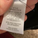 One Clothing Velvet holiday dress Photo 5