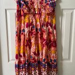 Anthropologie Maxi Dress Photo 2