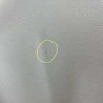 Maje Lushane Lace-Detail V-Neck Top Photo 5