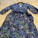 Croft & Barrow  Dress size S brand new with tag length 42” bust 34” long sleeve Photo 10