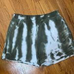 Sanctuary green tie-dye lounge set Photo 6