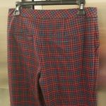 Trina Turk 💕💕 Willis 2 ~ Multi-Color Houndstooth 0 NWT Photo 9