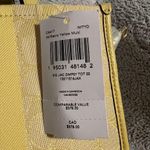 Coach Dempsey Tote 22 In Signature Jacquard With Stripe And  Patch c8417 Photo 5