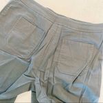 Chico's Black Bermuda Shorts Size 1.5 Size 10 Photo 6