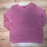 Tahari 100% Linen Knit Lightweight Sweater Photo 9