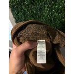 NEW Faherty Womens Corduroy Pants Size 27 Brown Stretch Cord Julianne Pant Brown Photo 4