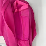 Lululemon  Court Rival Skirt Size Small Pink Athletic Tennis Running Skort Active Photo 8