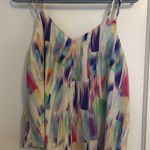 Amanda Uprichard  silk blouse Photo 2