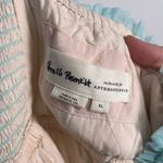 Anthropologie New Pernille Rosenkilde Strapless Tiered Tulle Dress size XL Photo 5