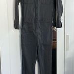 Rebecca Taylor La Vie  Utility jumpsuit Photo 3