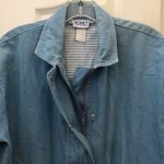 FINAL MARKDOWN LADIES’ Koret City Blues Petites Zip Snap Photo 9