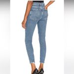 AGOLDE  Nico Slim Fit High Rise jeans Photo 2