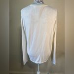 Liz Claiborne Liz Golf long sleeve button down sweater‎ Photo 1