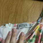 Beginning Boutique  Floral Dress Photo 3