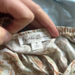 By the river floral crop top Pink Photo 1