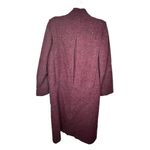 Vintage Bonders Long Wool Coat Size M Photo 4