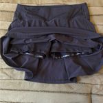 Lululemon  | pace rival mid rise Skort - 4 Photo 3