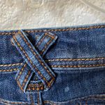 Almost Famous FINAL MARKDOWN  distressed denim capris 13 Photo 9