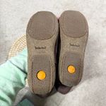 Timberland  Y2K Moorland Hollace Tall Brown Suede Lace-Up Boots Sherpa Lined 7.5M Photo 11