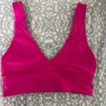Lululemon  Sonic Pink Align Bra Photo 2