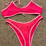 SheIn  Swimsuit Set Photo 0