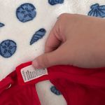 Santa Costume Red Size XL Photo 1