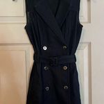 White House | Black Market  Denim dress Photo 8