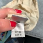 St. John  sleeveless knit Tank Top Photo 11