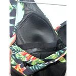 NWOT CALIA by Carrie Underwood Women's Tropical Print One Photo 5