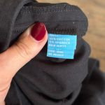 J. McLaughlin  Classic Black Women's City/Chino Shorts Size 6 Casual Photo 3