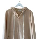Grace Karin KARIN Women's Casual Loungewear Pockets Zip up Hoodies Tunic Sweatshirt M #1751 Photo 2