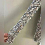 We The Free We the free Multicolor Knit Sweater crewneck pullover XS/S Photo 1