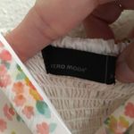 VERO MODA Josephine fit & flare Liberty floral dress M Photo 5