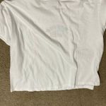 basic editions vintage 90s cropped tshirt Photo 2