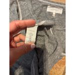 The Great  baseball stitching basic Tee gray Size 1 Photo 2