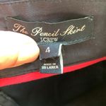  | J.Crew The Pencil Skirt Photo 3