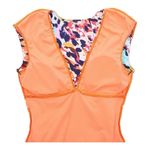 Bleu Rod Beattie  Party
Animal Cap Sleeve Mio One
Piece Swimsuit size 10 Photo 4