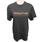 Teddy Fresh Teddy🧸Fresh🦎Embroidered T-Shirt Unisex🌵 Photo 1